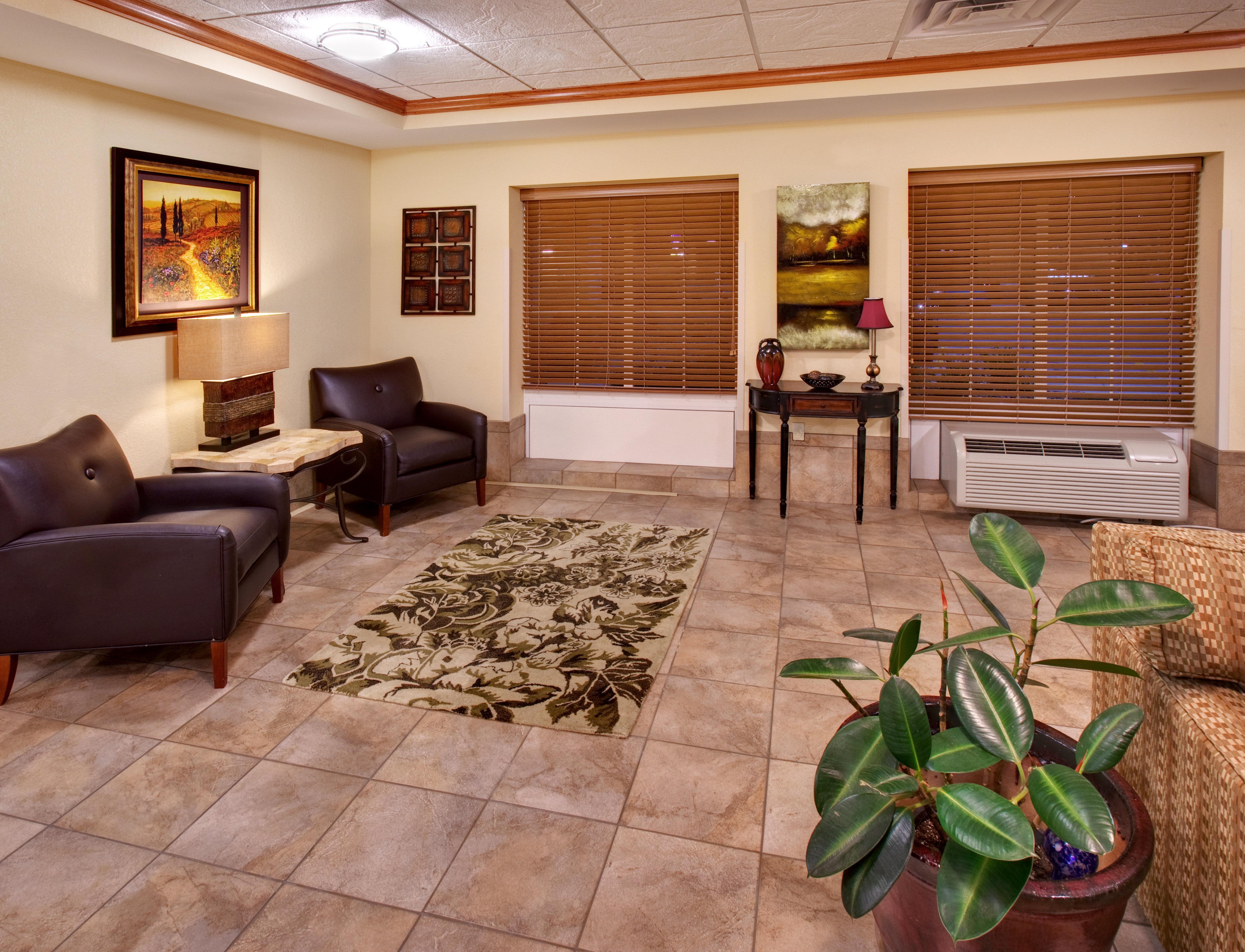 Candlewood Suites Omaha Airport Exterior photo