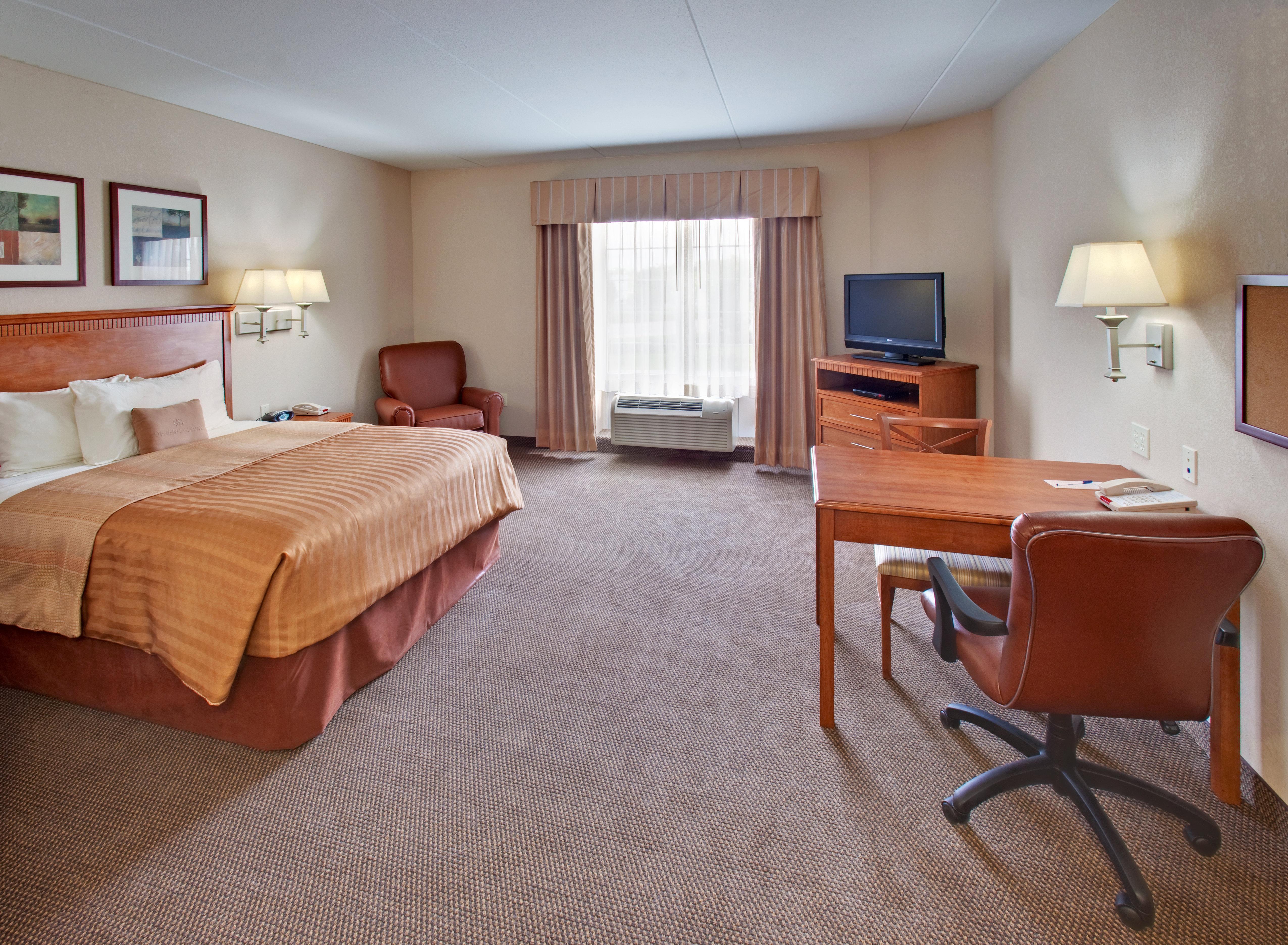 Candlewood Suites Omaha Airport Exterior photo
